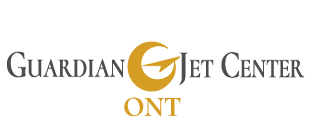 Guardian Jet Center Logo